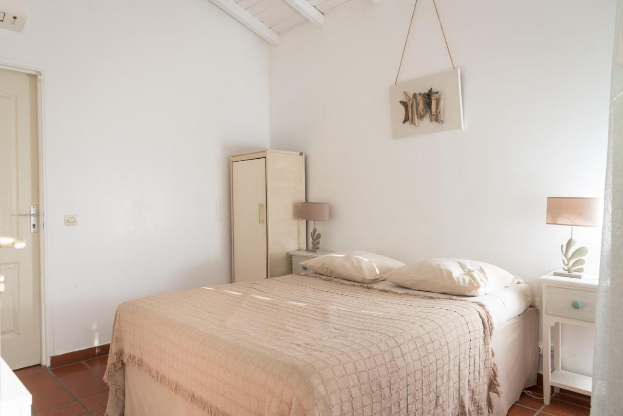 Hotel Les Bananiers Le Gosier  Ngoại thất bức ảnh