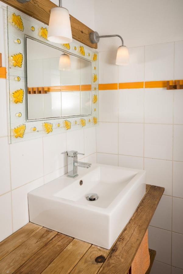 Hotel Les Bananiers Le Gosier  Ngoại thất bức ảnh