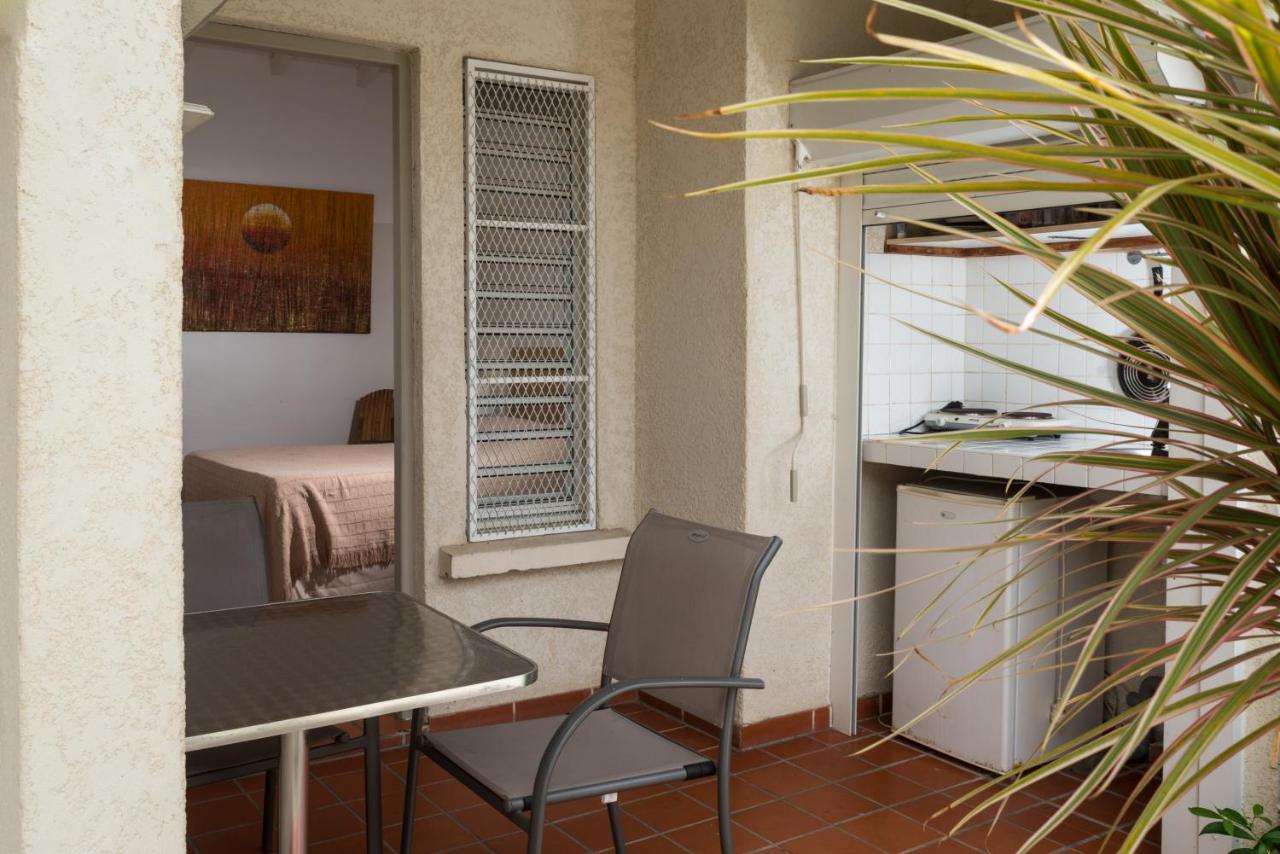 Hotel Les Bananiers Le Gosier  Ngoại thất bức ảnh