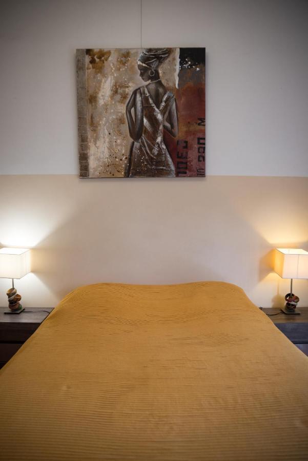 Hotel Les Bananiers Le Gosier  Ngoại thất bức ảnh